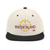 Classic Snapback - Arekkusu - Store