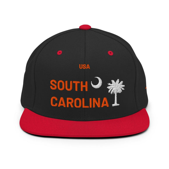Classic Snapback - Arekkusu - Store