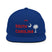 Classic Snapback - Arekkusu - Store
