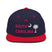 Classic Snapback - Arekkusu - Store