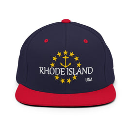 Classic Snapback - Arekkusu - Store