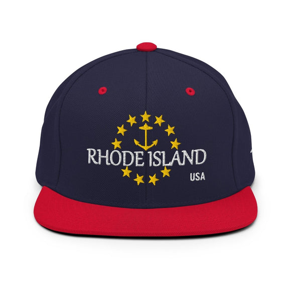 Classic Snapback - Arekkusu - Store