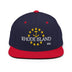 Classic Snapback - Arekkusu - Store