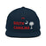 Classic Snapback - Arekkusu - Store