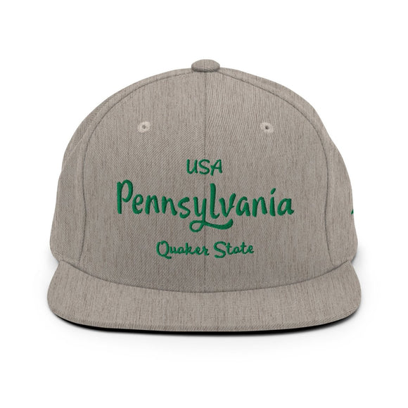 Classic Snapback - Arekkusu - Store