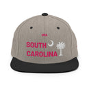 Classic Snapback - Arekkusu - Store