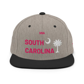 Classic Snapback - Arekkusu - Store