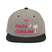 Classic Snapback - Arekkusu - Store