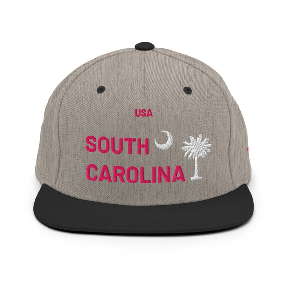 Classic Snapback - Arekkusu - Store