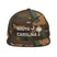 Classic Snapback - Arekkusu - Store