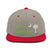 Classic Snapback - Arekkusu - Store