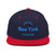 Classic Snapback - Arekkusu - Store