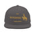 Classic Snapback - Arekkusu - Store