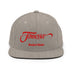 Classic Snapback - Arekkusu - Store