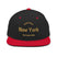 Classic Snapback - Arekkusu - Store