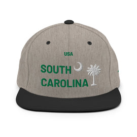 Classic Snapback - Arekkusu - Store