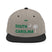 Classic Snapback - Arekkusu - Store