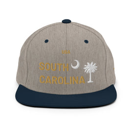 Classic Snapback - Arekkusu - Store