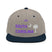 Classic Snapback - Arekkusu - Store