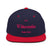 Classic Snapback - Arekkusu - Store