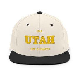 Classic Snapback - Arekkusu - Store