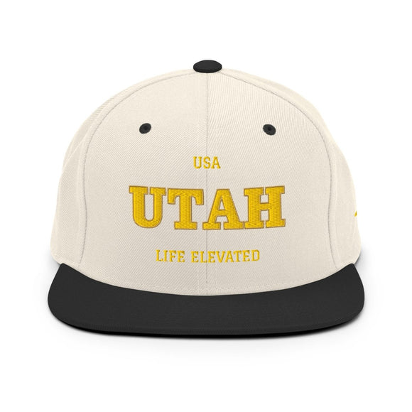 Classic Snapback - Arekkusu - Store