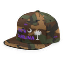 Classic Snapback - Arekkusu - Store