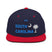 Classic Snapback - Arekkusu - Store