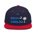Classic Snapback - Arekkusu - Store