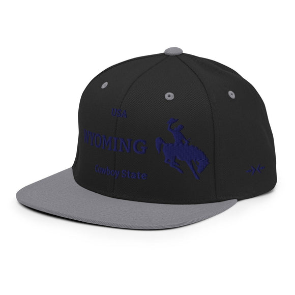 Classic Snapback - Arekkusu - Store