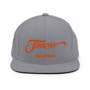 Classic Snapback - Arekkusu - Store