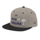 Classic Snapback - Arekkusu - Store