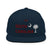 Classic Snapback - Arekkusu - Store