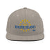 Classic Snapback - Arekkusu - Store