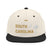 Classic Snapback - Arekkusu - Store