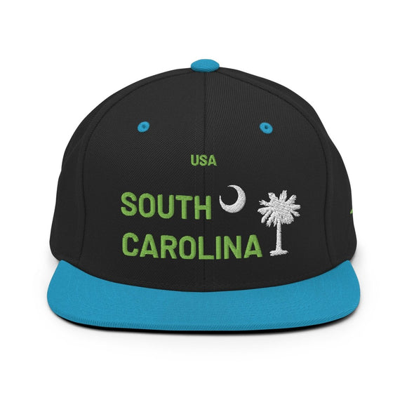 Classic Snapback - Arekkusu - Store