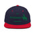 Classic Snapback - Arekkusu - Store
