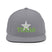 Classic Snapback - Arekkusu - Store
