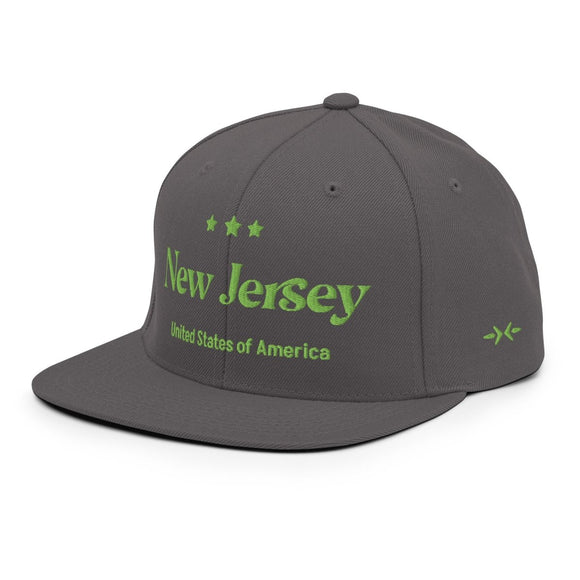 Classic Snapback - Arekkusu - Store