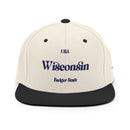 Classic Snapback - Arekkusu - Store