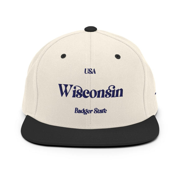 Classic Snapback - Arekkusu - Store