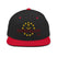 Classic Snapback - Arekkusu - Store