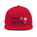 Classic Snapback - Arekkusu - Store