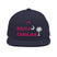 Classic Snapback - Arekkusu - Store