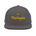 Classic Snapback - Arekkusu - Store
