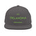 Classic Snapback - Arekkusu - Store