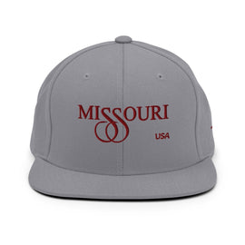 Classic Snapback - Arekkusu - Store