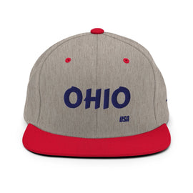Classic Snapback - Arekkusu - Store
