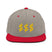Classic Snapback - Arekkusu - Store