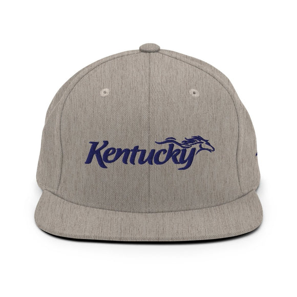 Classic Snapback - Arekkusu - Store